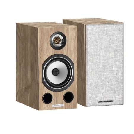 Triangle Comete EZ Light Oak - coppia diffusori da stand