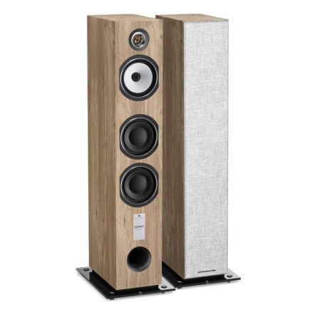 Triangle Antal EZ Light Oak - coppia diffusori da pavimento
