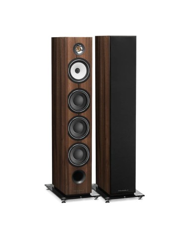 Triangle Australe EZ Chestnut - coppia diffusori da pavimento