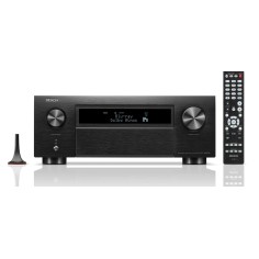 Denon AVC-X6800H nero - Amplificatore AV