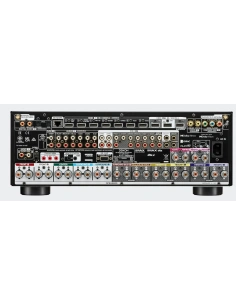 copy of Denon AVC-X4800H nero - Amplificatore AV 2