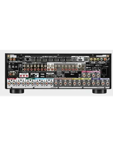 copy of Denon AVC-X4800H nero - Amplificatore AV