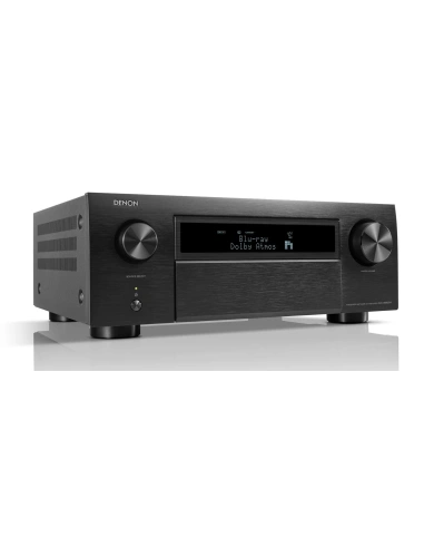 copy of Denon AVC-X4800H nero - Amplificatore AV