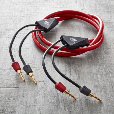 Gryphon Rosso Speaker Cable