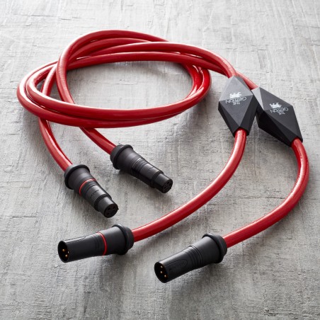 Gryphon Rosso Analog Interconnect