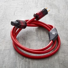 Gryphon Rosso Power Cord