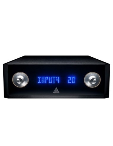 Aesthetix Metis - Preamplificatore valvolare