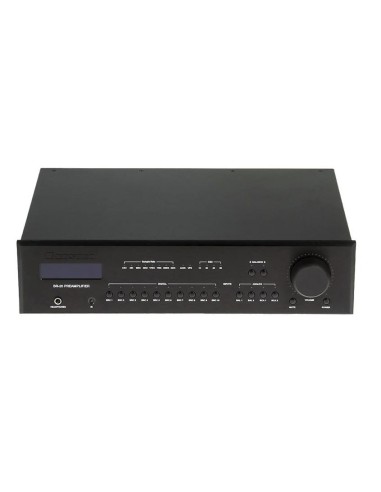 Bryston BR-20 H (ingresso HDMI) Nero - Preamplificatore