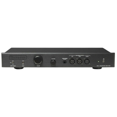 Bryston BHA-1 F Nero