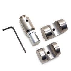 Ja Michell TecnoWeight