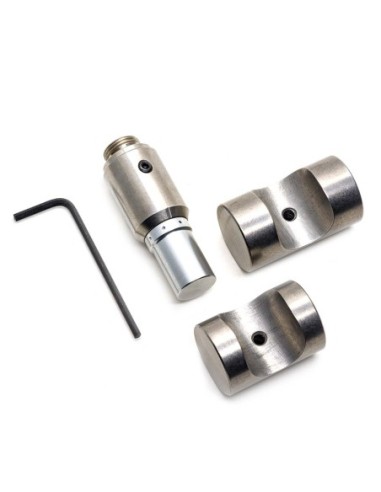 Ja Michell TecnoWeight - Kit sistema di contrappesi per bracci Rega