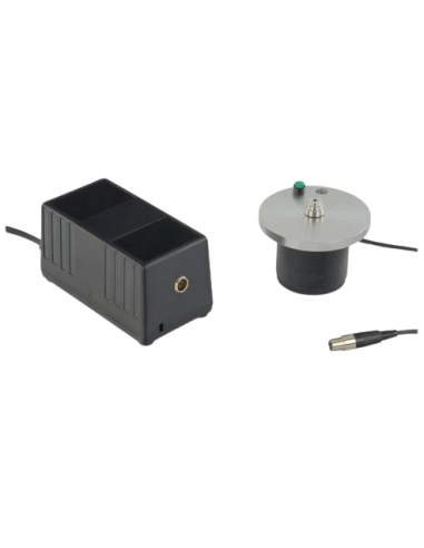 Ja Michell DC Motor Kit