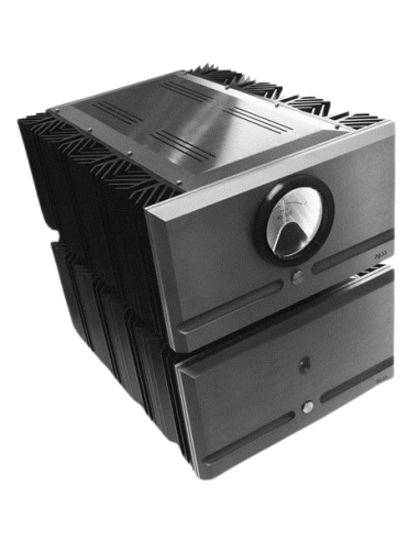 Pass Labs XS 300 nero - Amplificatore monofonico