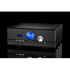 Pass Labs INT-60 nero