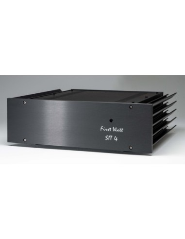 Pass Labs First Watt SIT-4 - Amplificatore stereofonico