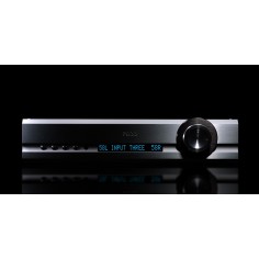 Pass Labs XP 12 nero