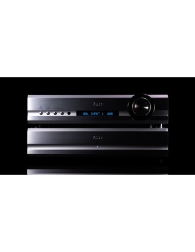Pass Labs XP 22 nero - Preamplificatore