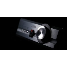 Pass Labs HPA-1 nero