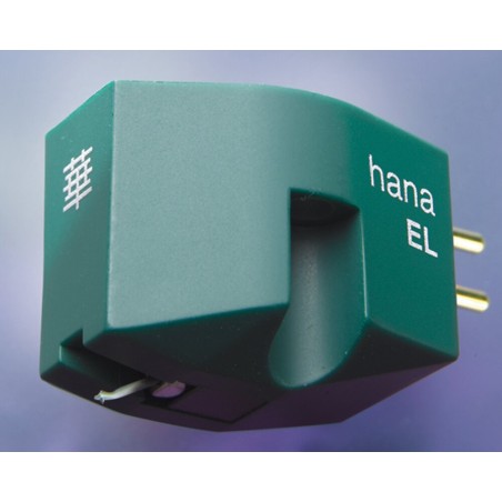 Hana Hana EL Stereo