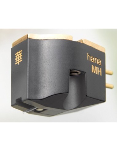 Hana MH Stereo - Testina MC ad alta uscita