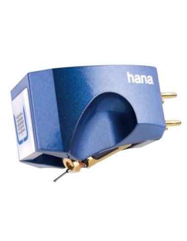 Hana Hana Umami Blue - Testina speciale
