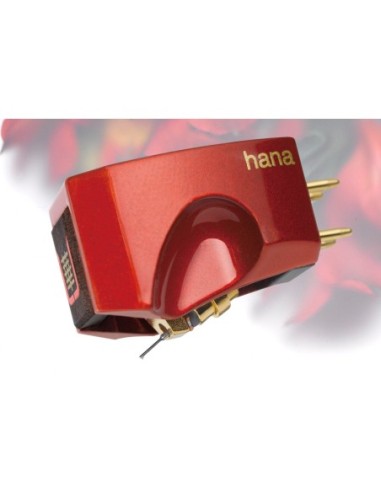 Hana Hana Umami Red - Testina speciale