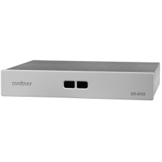 EMM Labs Meitner DS-EQ2