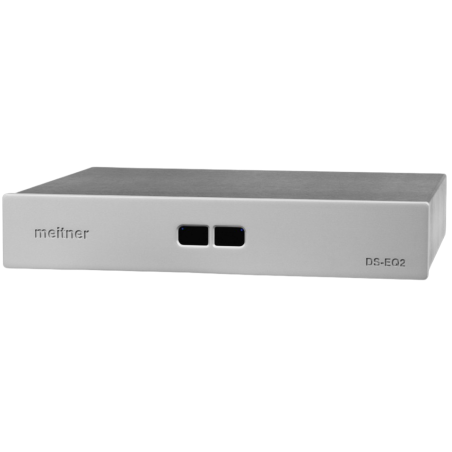 EMM Labs Meitner DS-EQ2