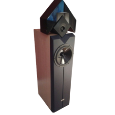 Acapella Harlekin 2 ciliegio