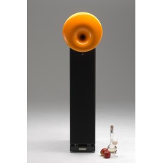 Acapella La Campanella 2 nero