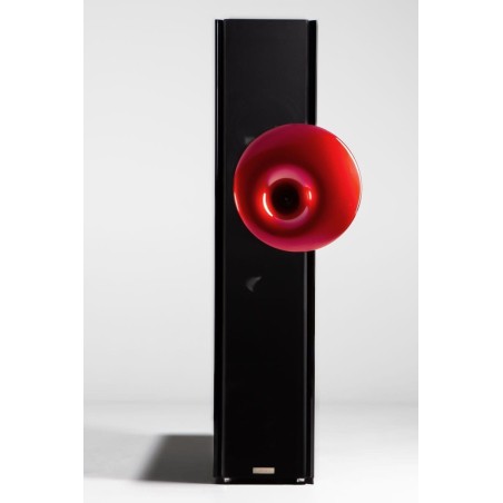 Acapella High Basso Nobile MK II nero