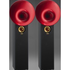 Acapella Cellini nero