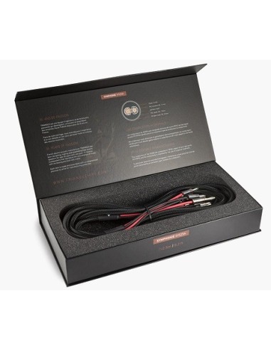 Triangle SY25A - Cavo per diffusori
