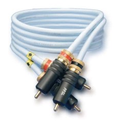 Supra DAC SL AUDIO BLUE PAIR 2M