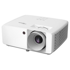 Optoma ZW350e White