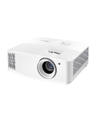Optoma 4K400x White - Proiettore UHD 4K