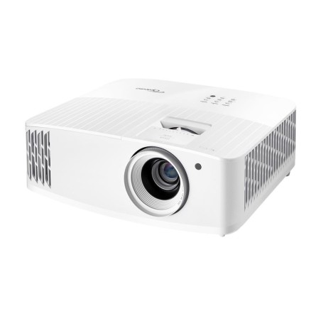 Optoma 4K400x White
