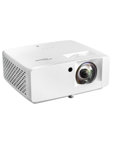 Optoma ZW350ST White - Proiettore laser
