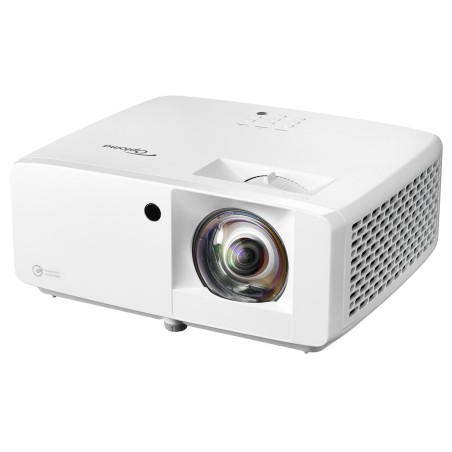 Optoma ZK430ST White