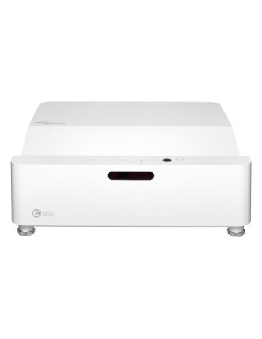 Optoma ZH430UST White - Proiettore laser