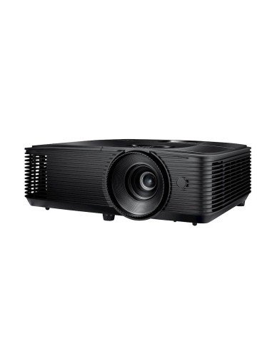 Optoma HD146X Black - Proiettore Full HD