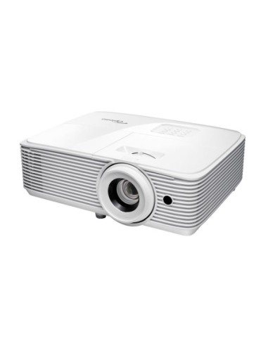 Optoma HD30LV White - Proiettore Full HD