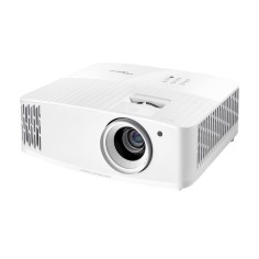 Optoma UHD35x White