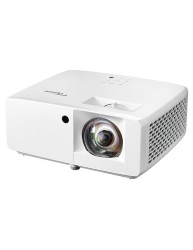 Optoma GT2000HDR White - Proiettore laser Full HD