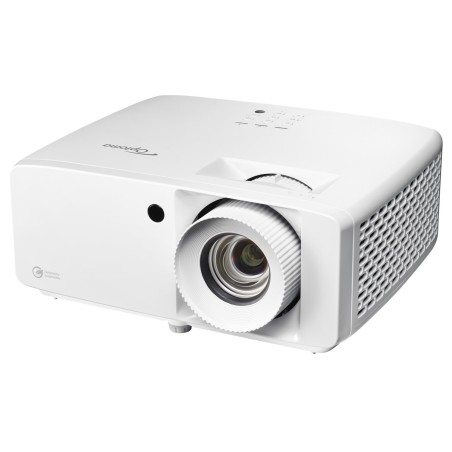 Optoma UHZ66 White