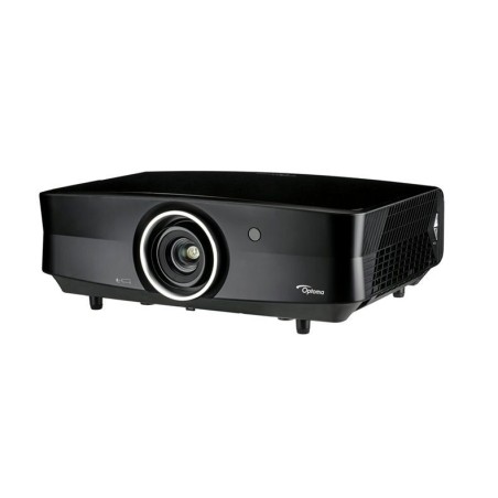 Optoma UHZ65LV Black