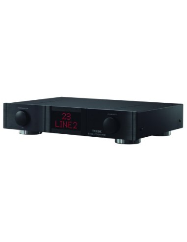 Triode EVOLUTION PRE - Preamplificatore valvolare