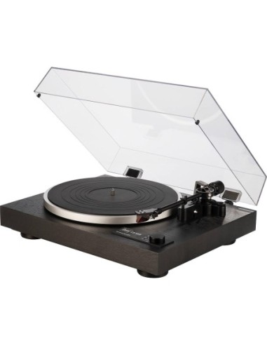 Dual CS518 Black - Giradischi