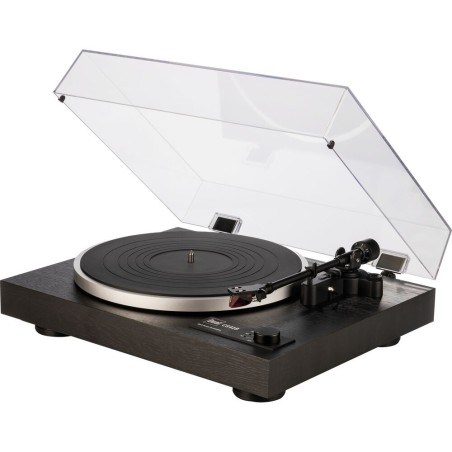Dual CS 418 Black