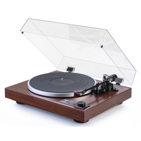 Dual CS 529 Walnut